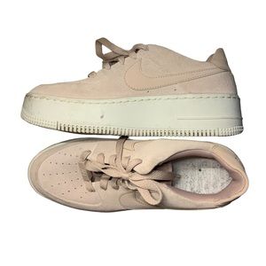 Nike Air Force 1 Platform